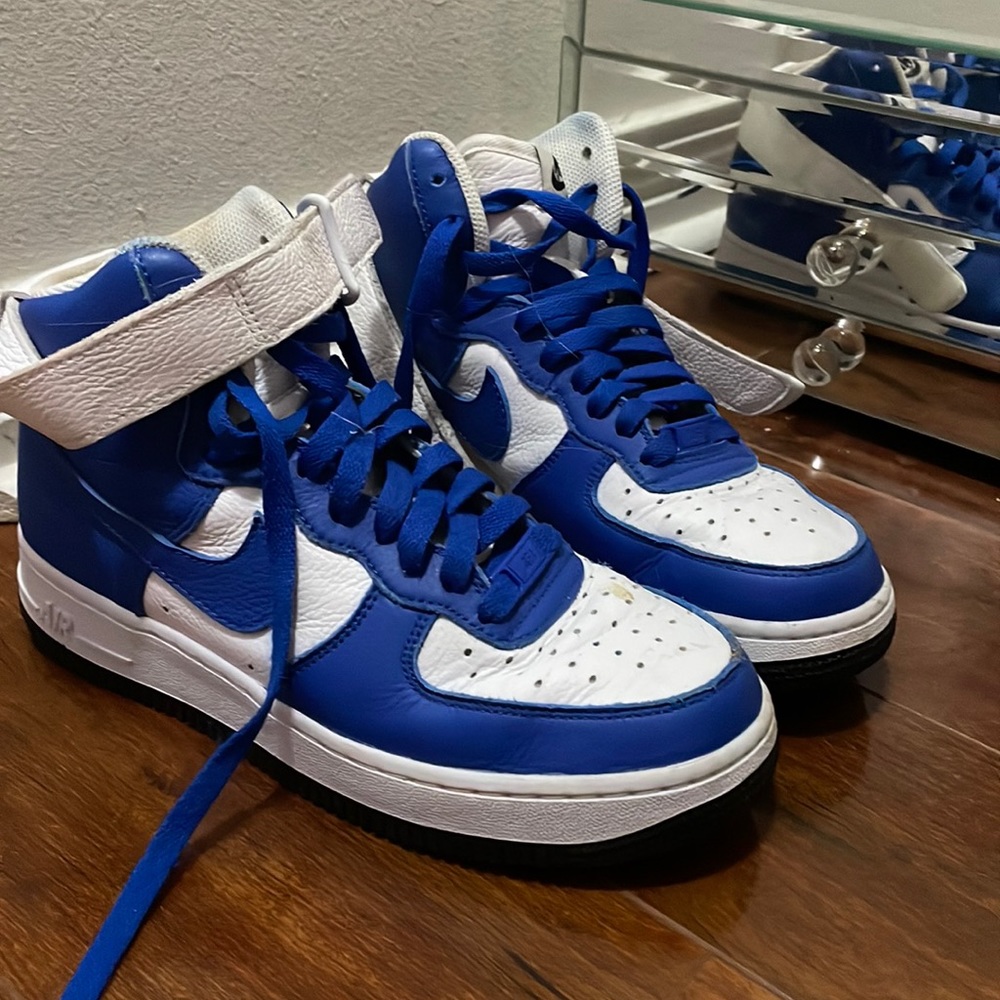 Nike